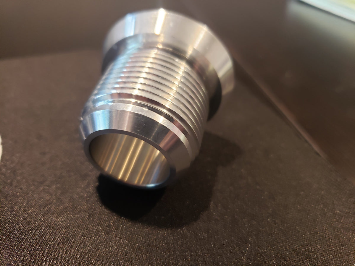 16AN Aluminum Weld Bung PN: 45015
