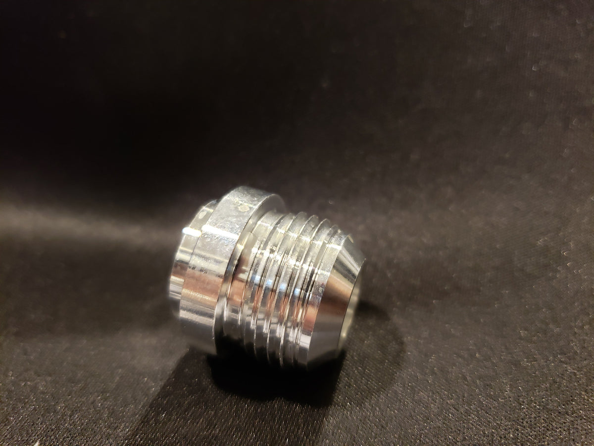 10AN Aluminum Weld Bung PN: 45013