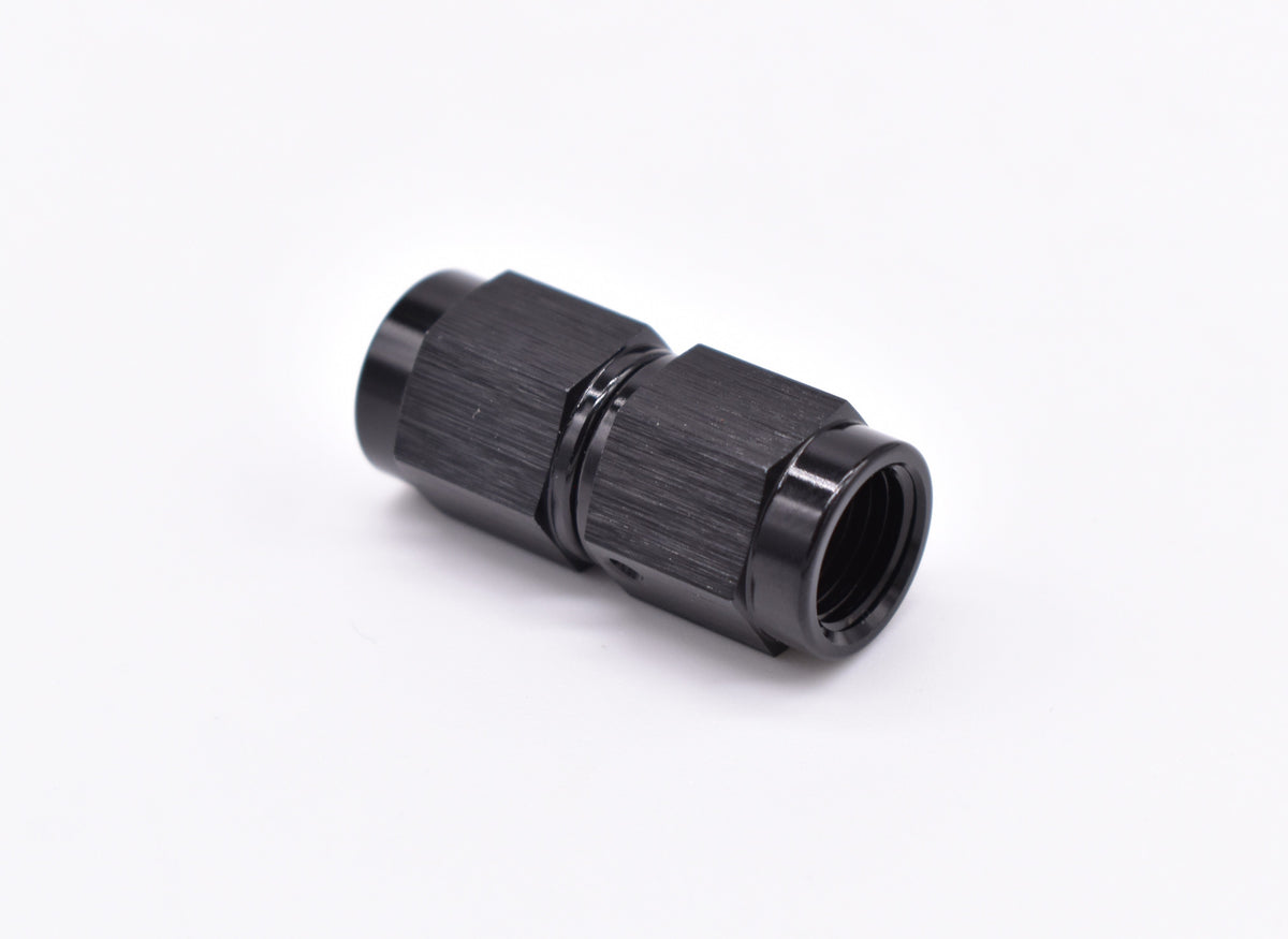 Female Swivel -3AN Coupler PN: 456179