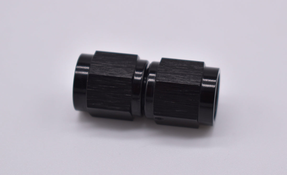 Female Swivel -4AN Coupler PN: 456198