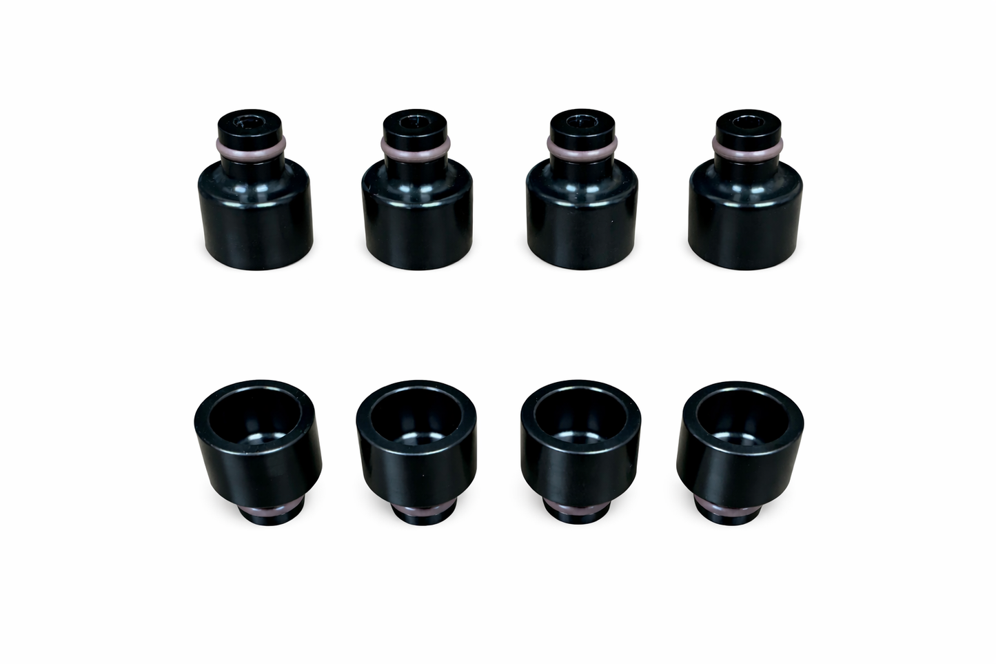 Injector Adapter for FuelTech Injectors