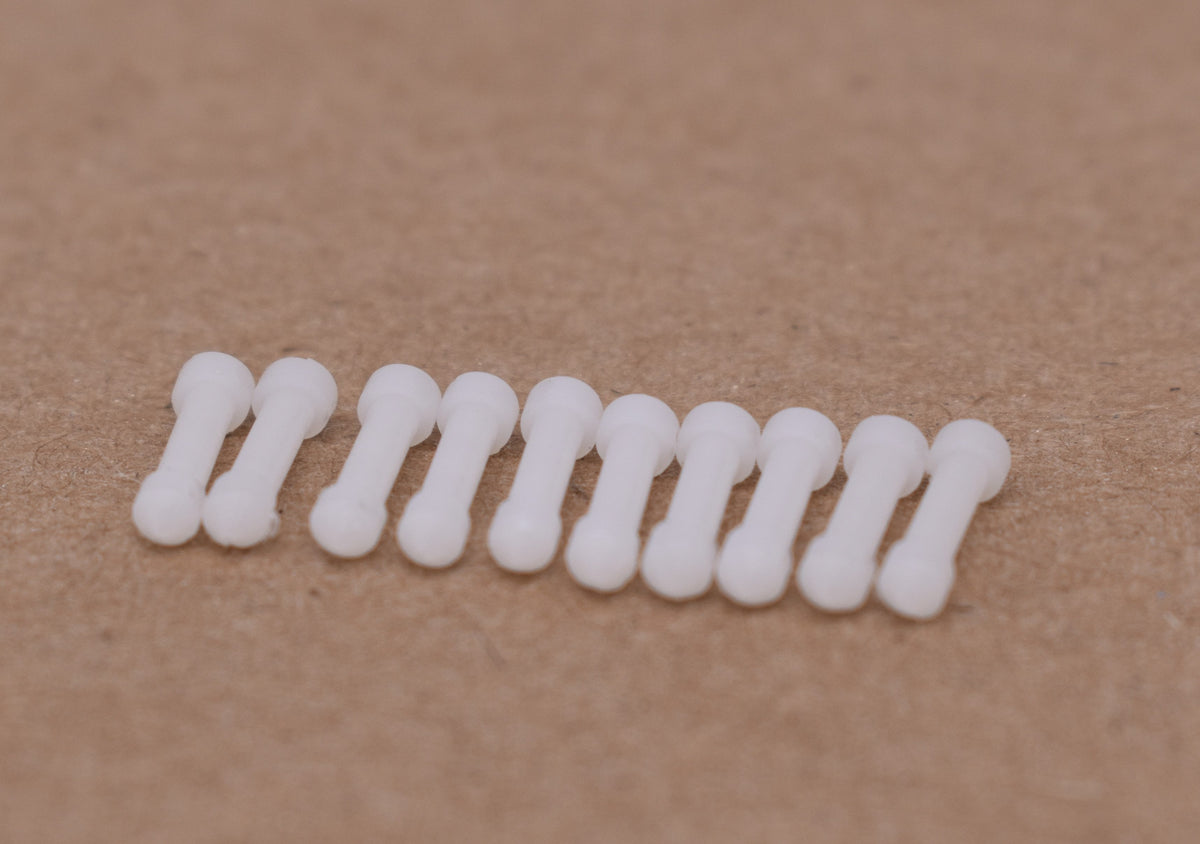 TYCO / AMP / TE Cavity Sealing Plugs (10 Pack) J1A J2A J3 J4 4-14372284