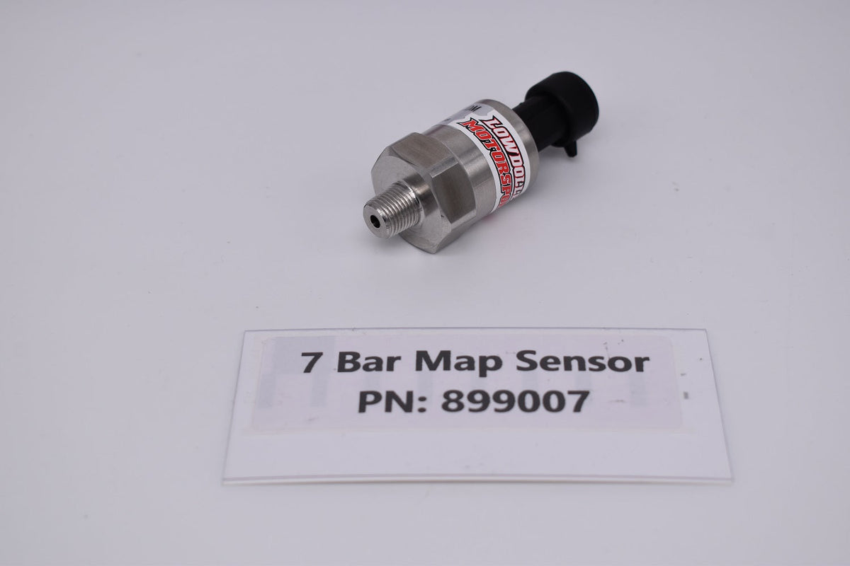 7 Bar Map Sensor PN: 899007