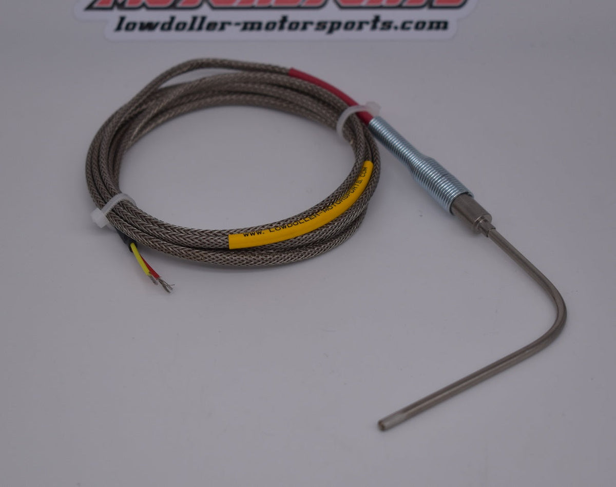 LDM-1/8"-EGT-NON EXPOSED-PROBE PN: 153323