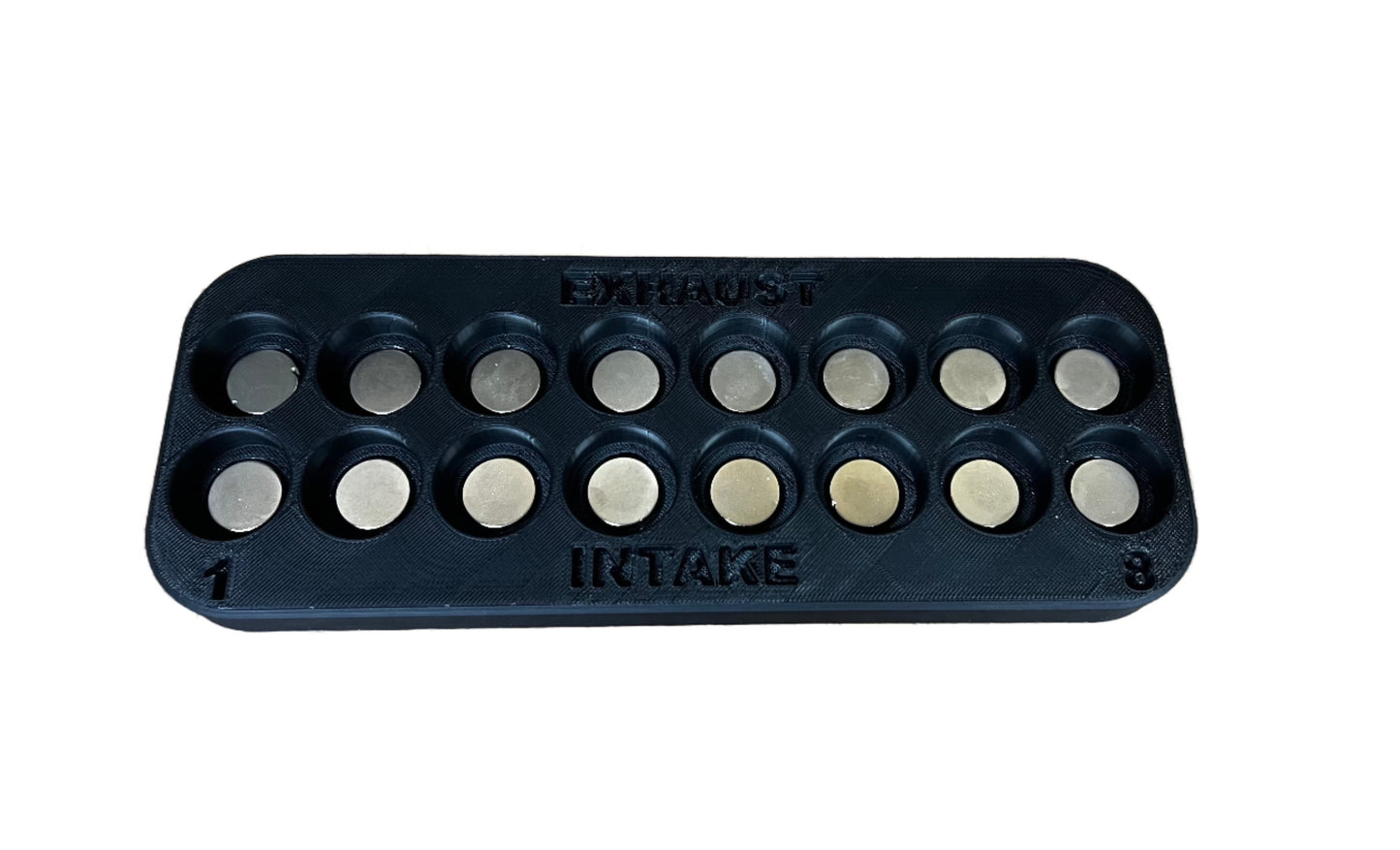 Tappet Organizer