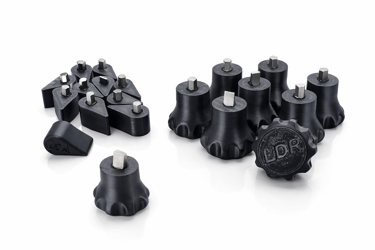 Quarter Turn Dzus Fastener Tool