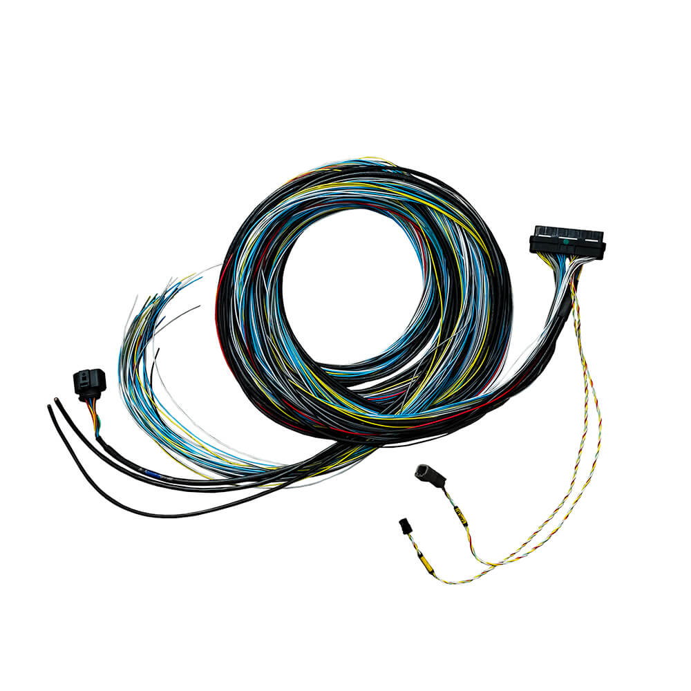 FT470 Unterminated Harness