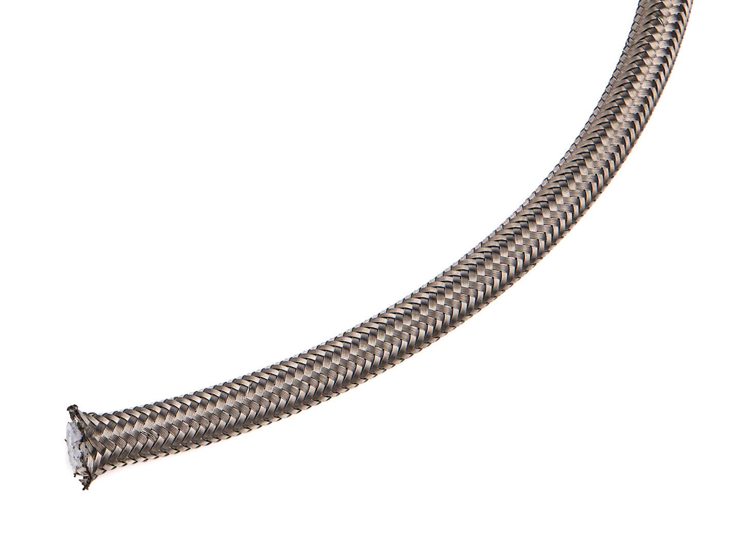 6AN PTFE Hose - 20ft