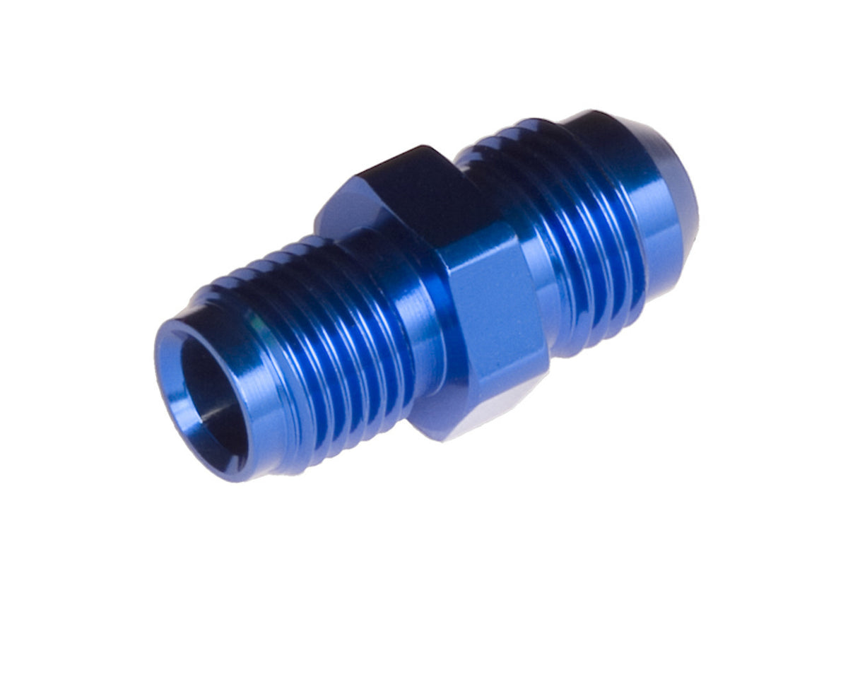 6AN Fuel Pump Adapter Blue