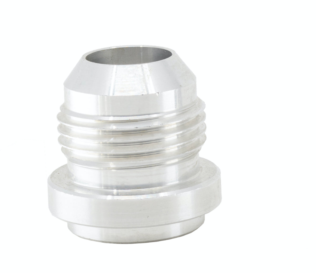 Compact 16AN Male Weld- On Fitting