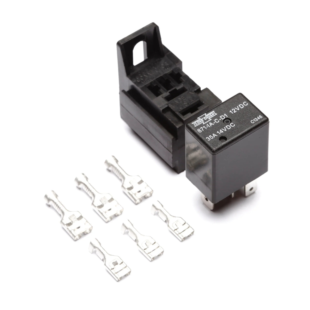 Mini Relay Kit