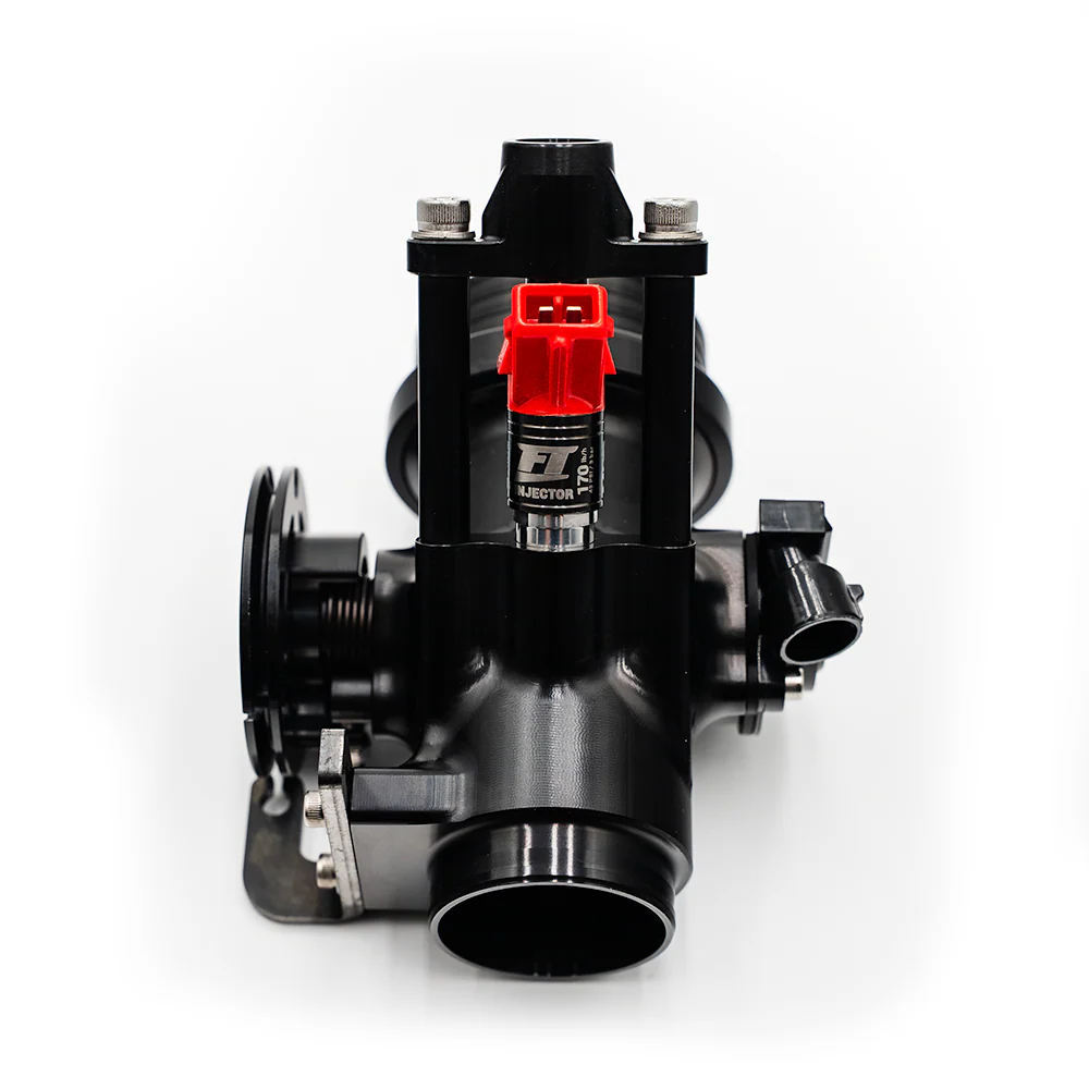 Junior Dragster Throttle Body