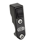 PMR PM-53 Stealth Single Barswitch Kit in Black