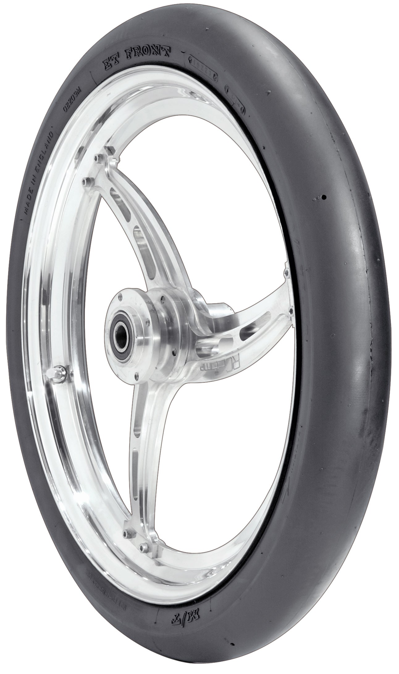 Mickey Thompson 3210 2.5 x 2.75x x18