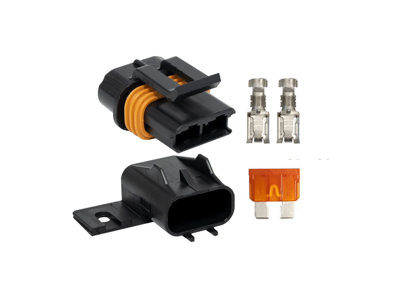 Sealed Fuse Kit, 40A