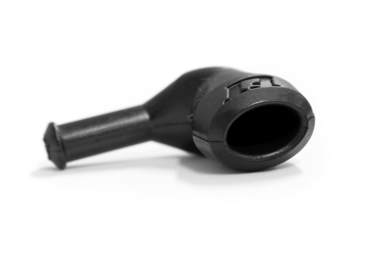 90 Degree Injector Boot