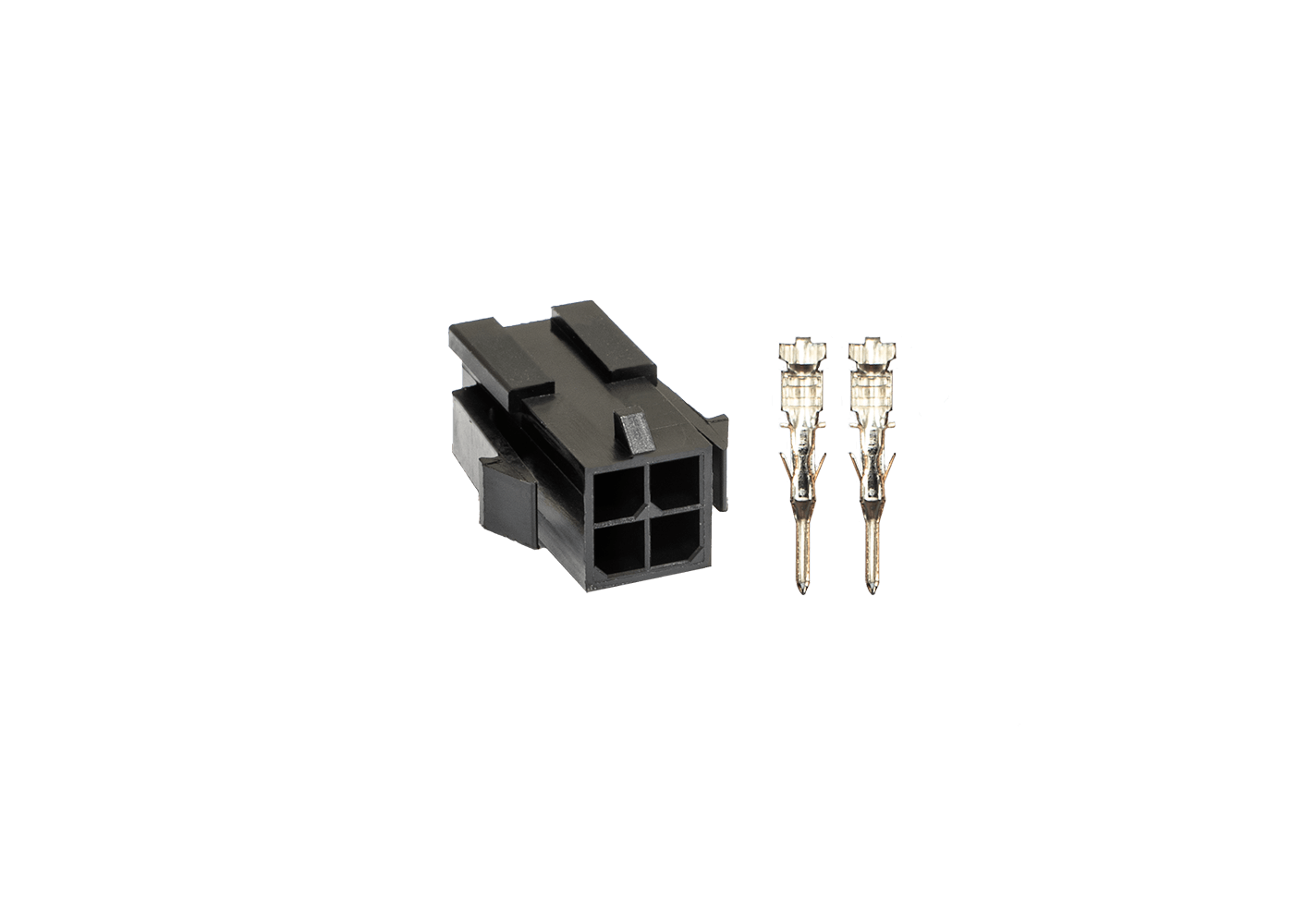 CAN A Connector Kit - Female