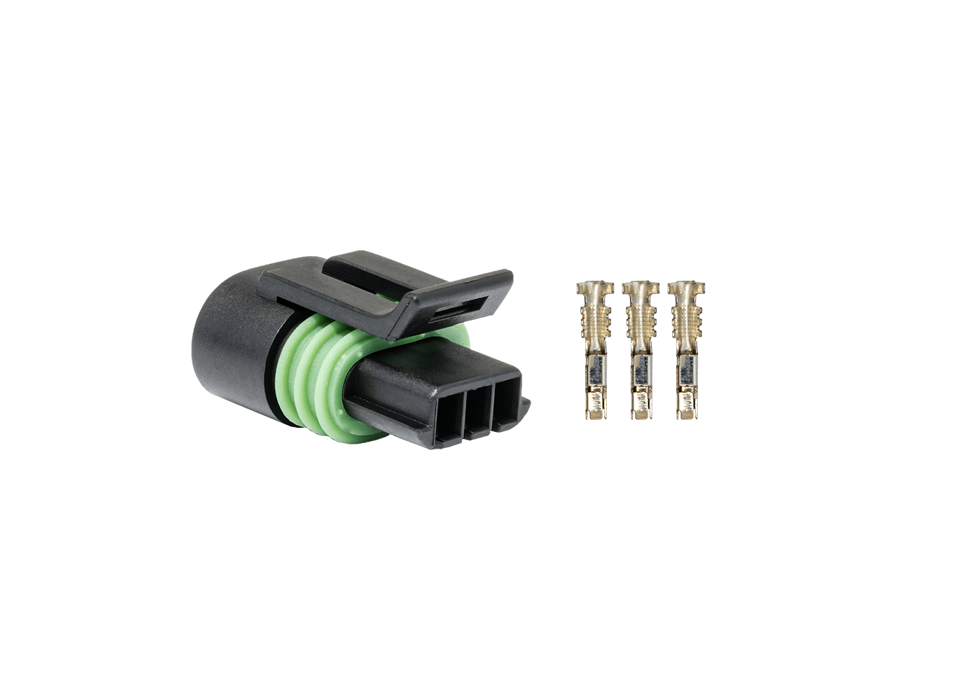 CDI Racing Ignition Coil Plug Kit