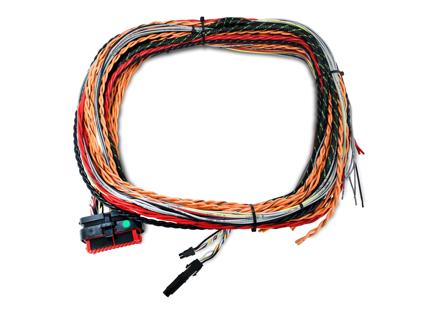 FTSPARK-8 Harness