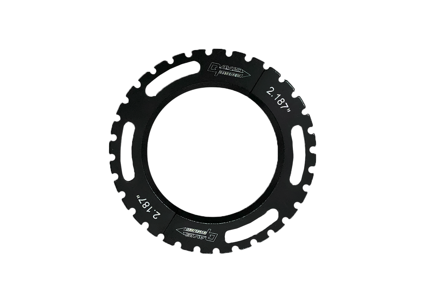 Davis 32T Driveshaft Split Collar