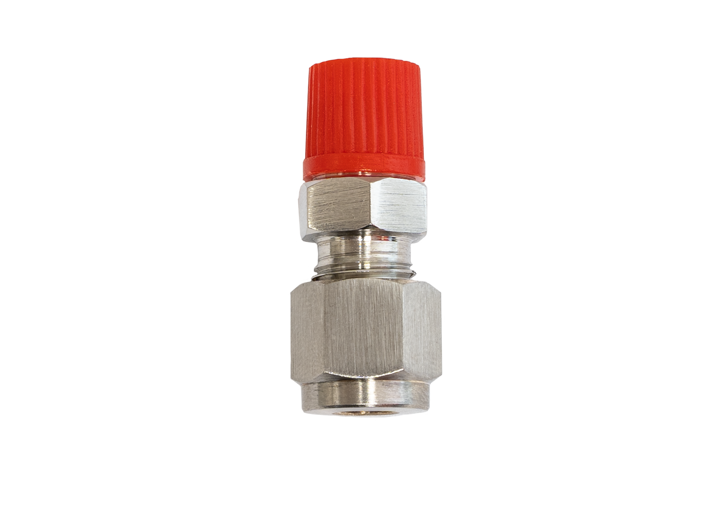 EGT Thread In 1/8" NPT Bung