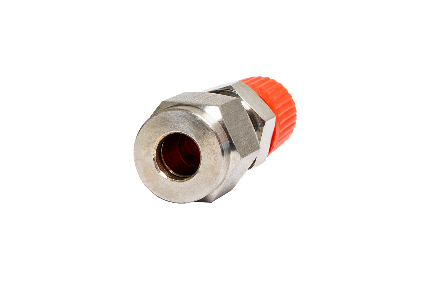 EGT Thread In 1/8" NPT Bung