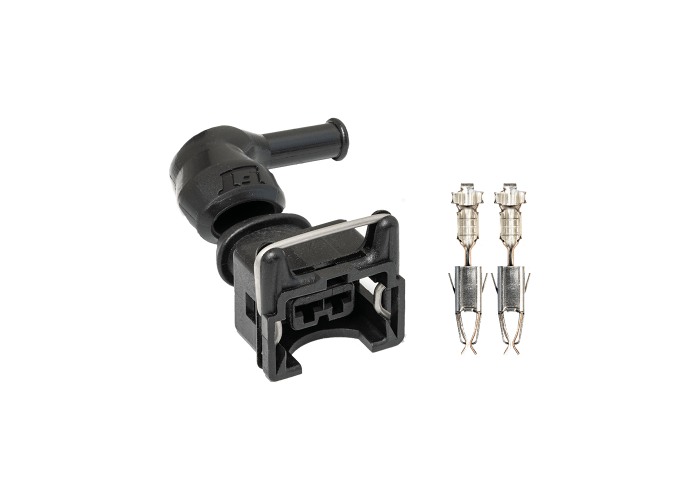 EV1 Injector Connector Kit