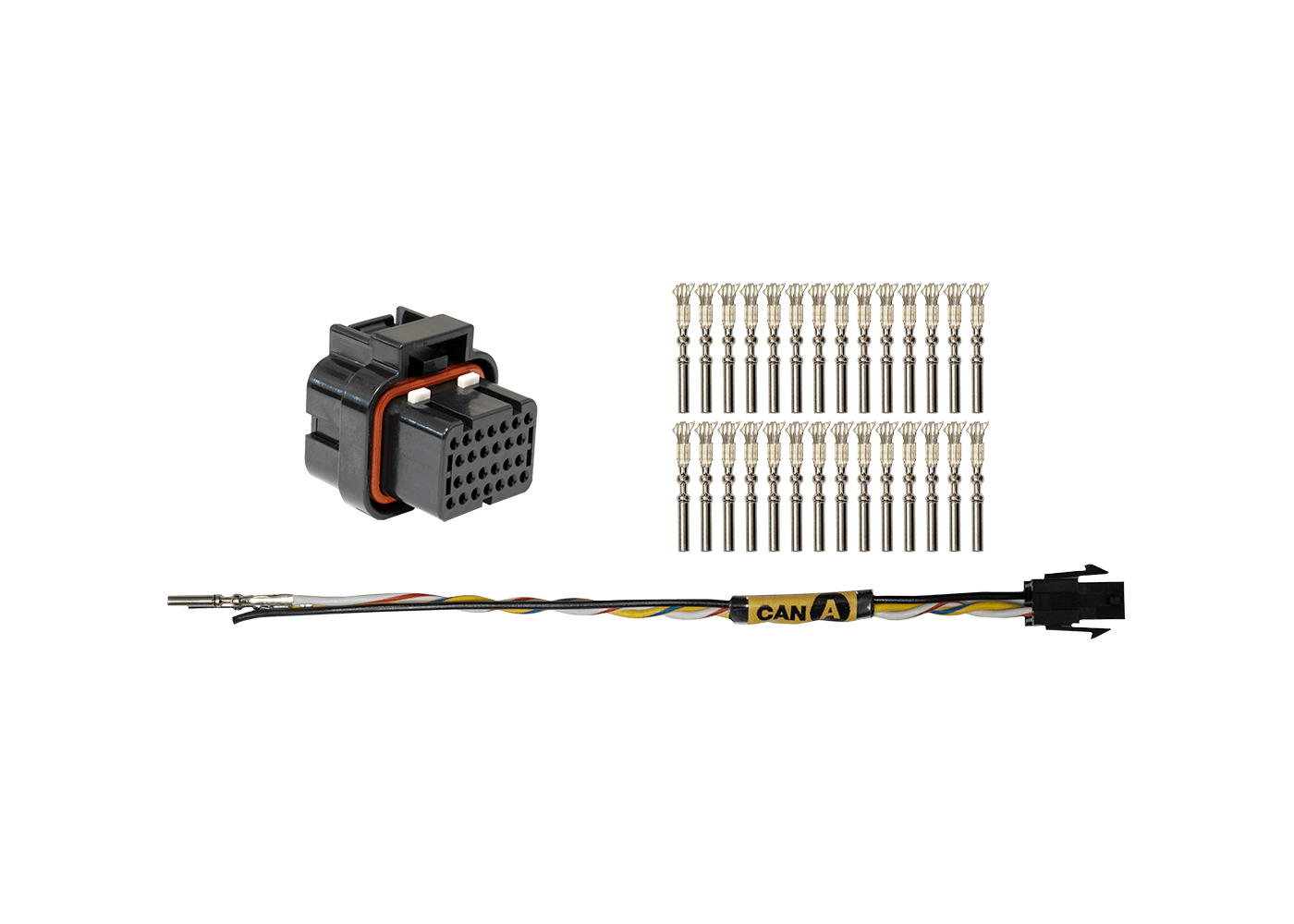 FT450 Connector Kit
