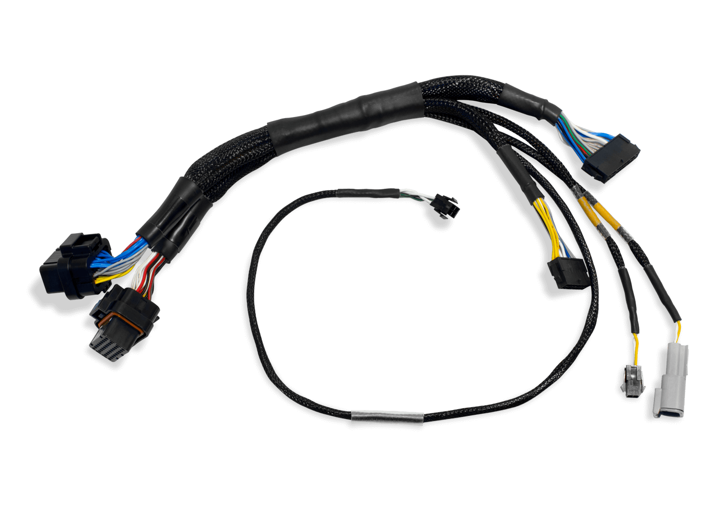 FT500 to FT600 Adapter Harness