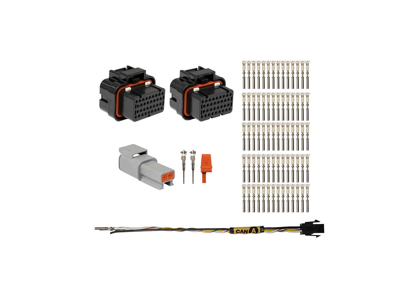 FT600 Connector Kit