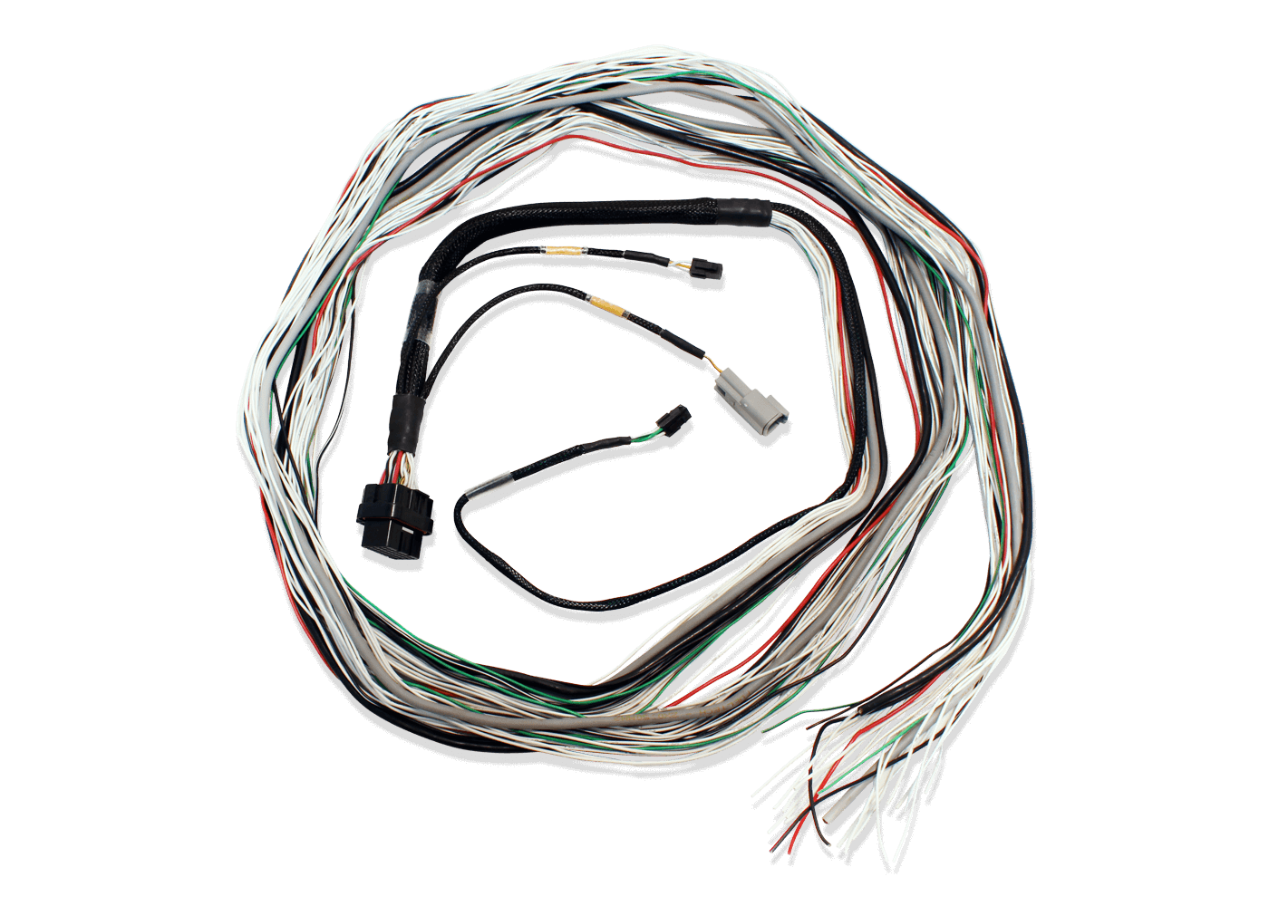 FT600 Unterminated Harness