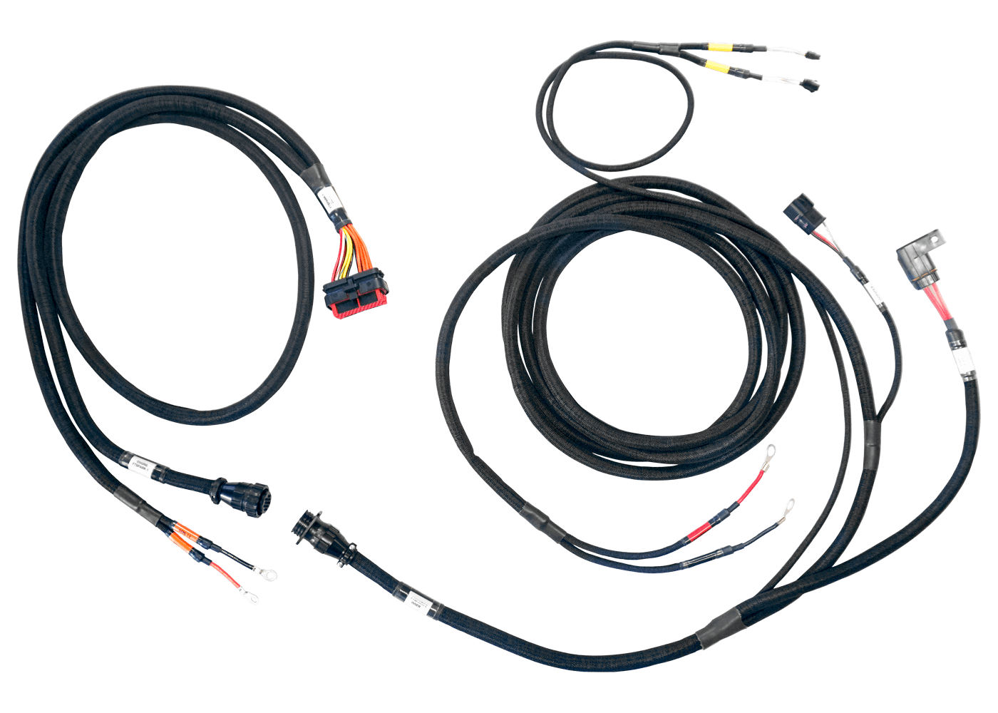 PRO550/600 FTSPARK-1 Harness