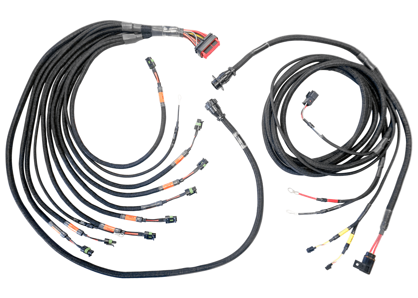 PRO550/600 FTSPARK-8 Harness