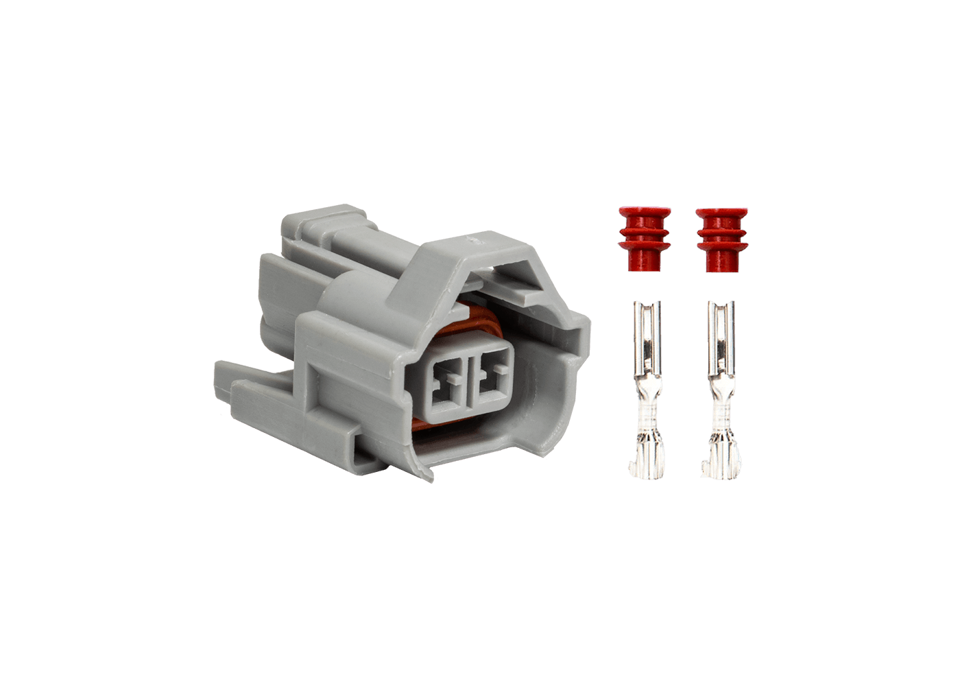 Nippon Denso Injector Connector Kit
