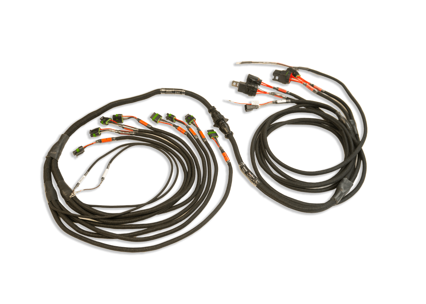 PRO550/600 V8 Smart Coil Harness