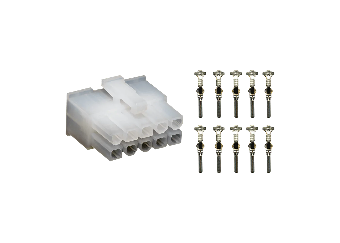 SparkPro 4 Connector