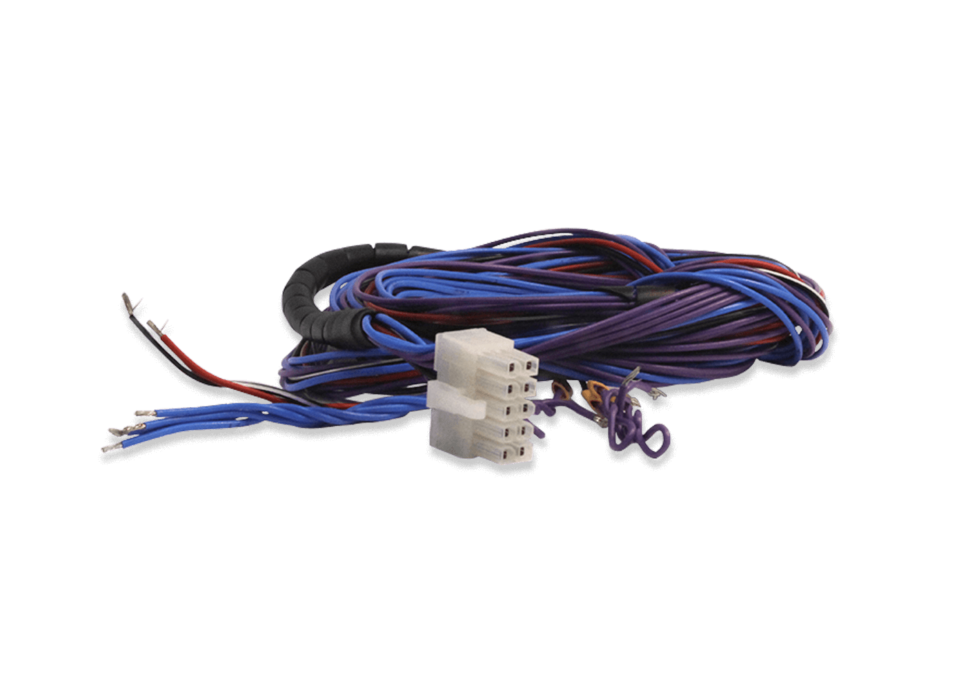 Peak & Hold Harness