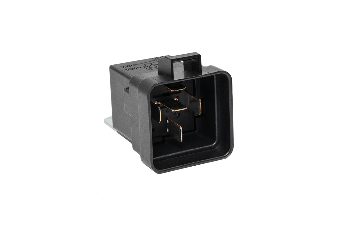 Sealed Relay
