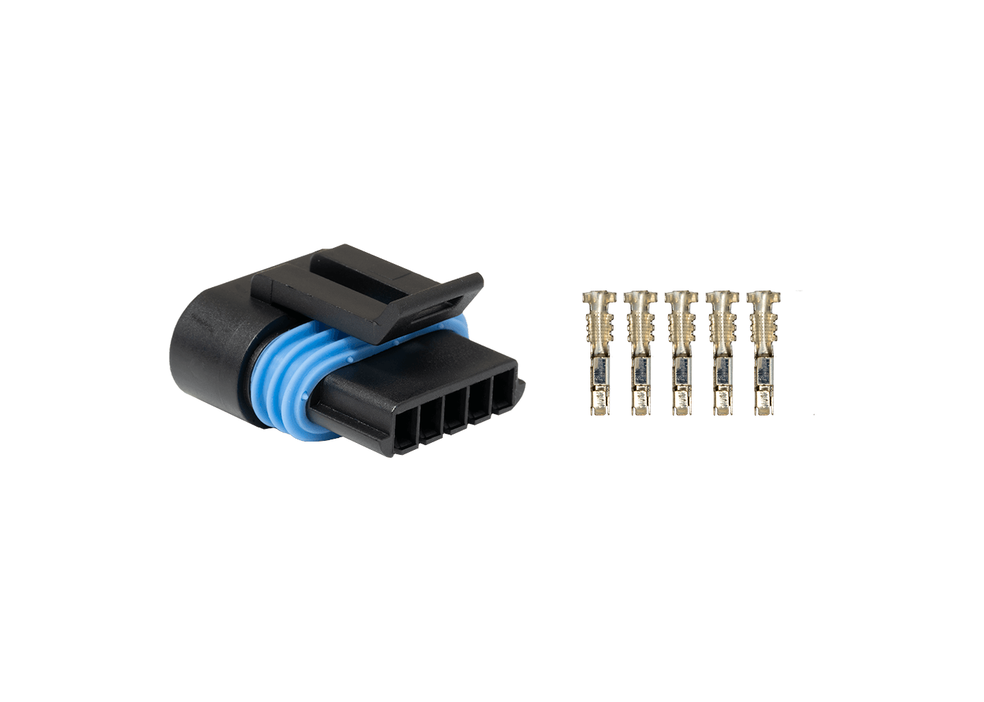 Smart Ignition Coil Plug Kit