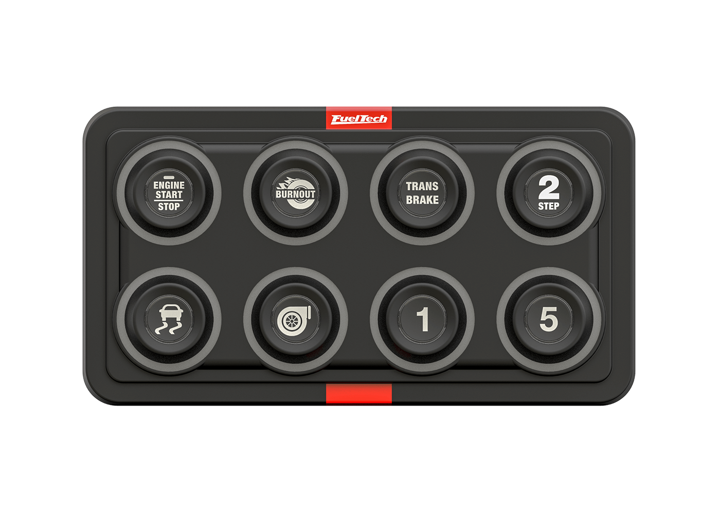 SwitchPanel-8 Mini