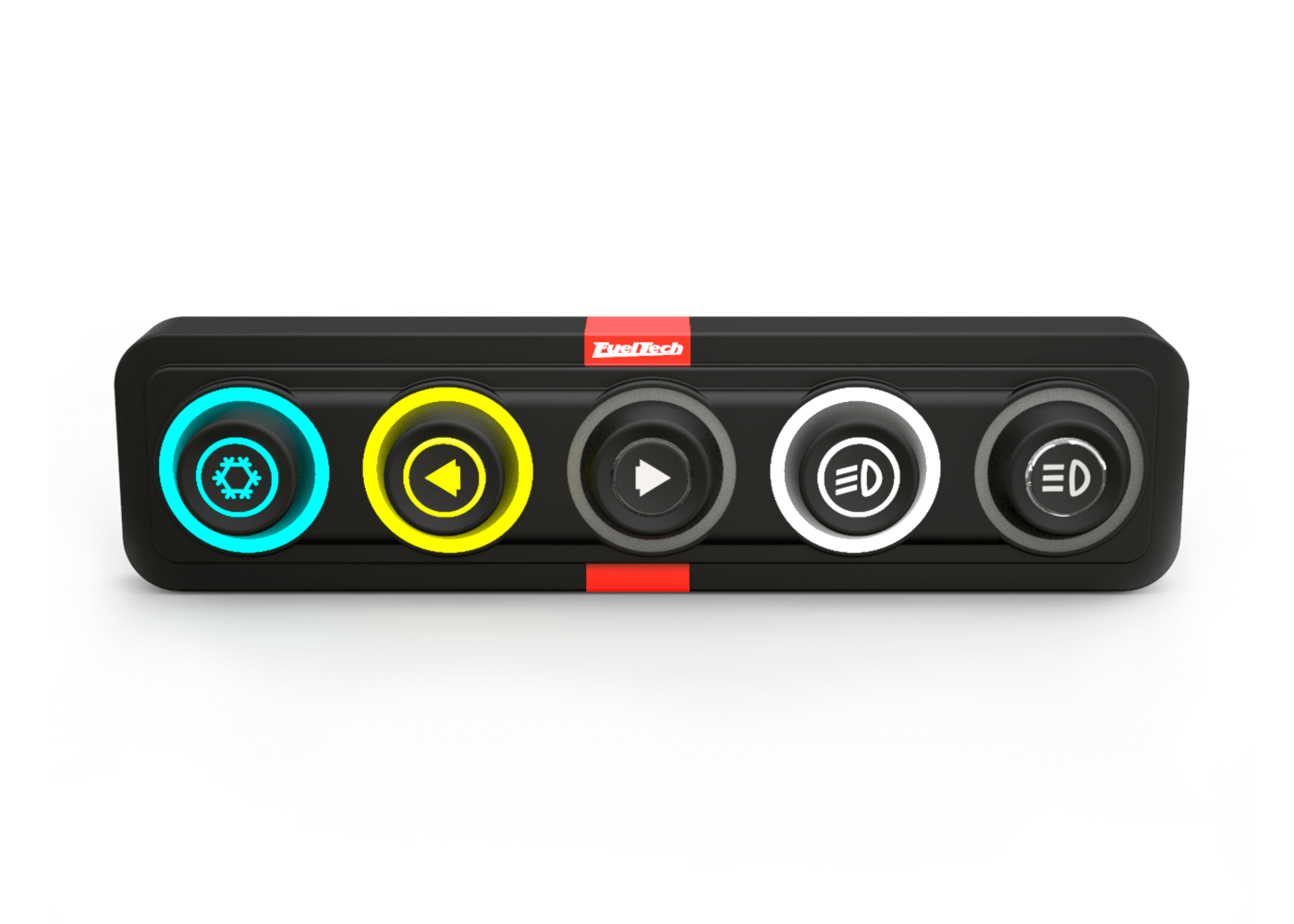 SwitchPanel-5 Mini