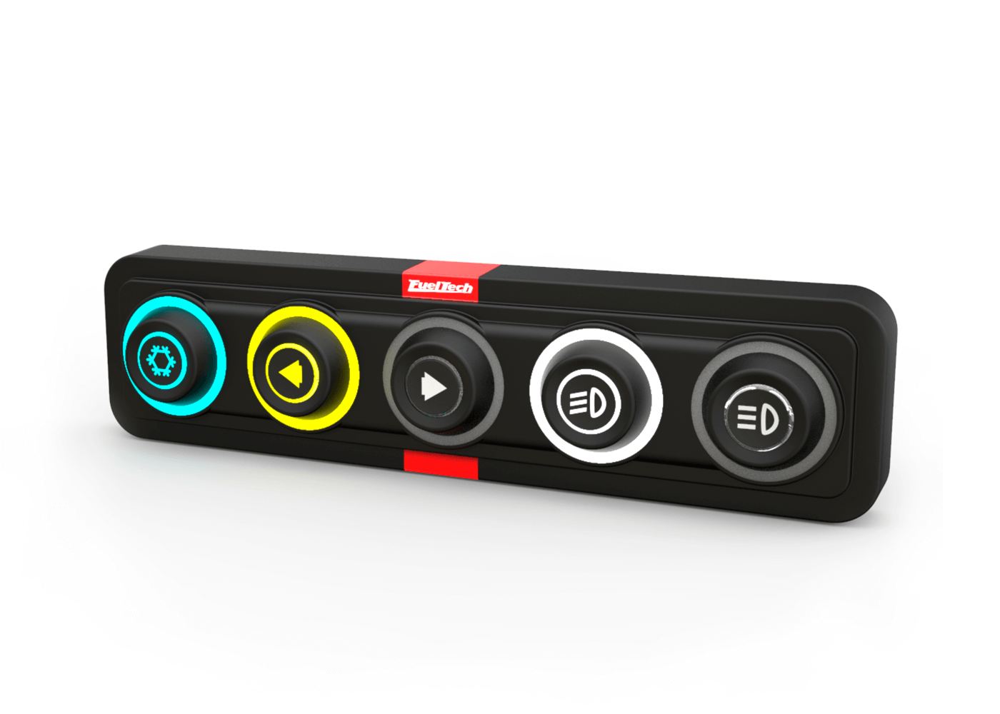 SwitchPanel-5 Mini