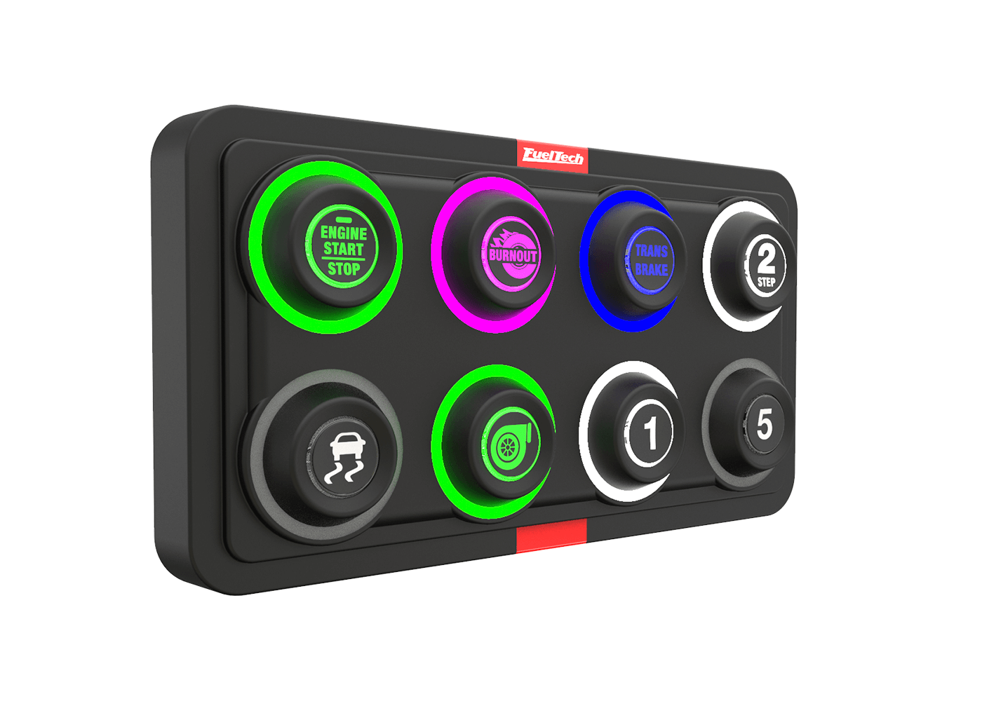 SwitchPanel-8 Mini
