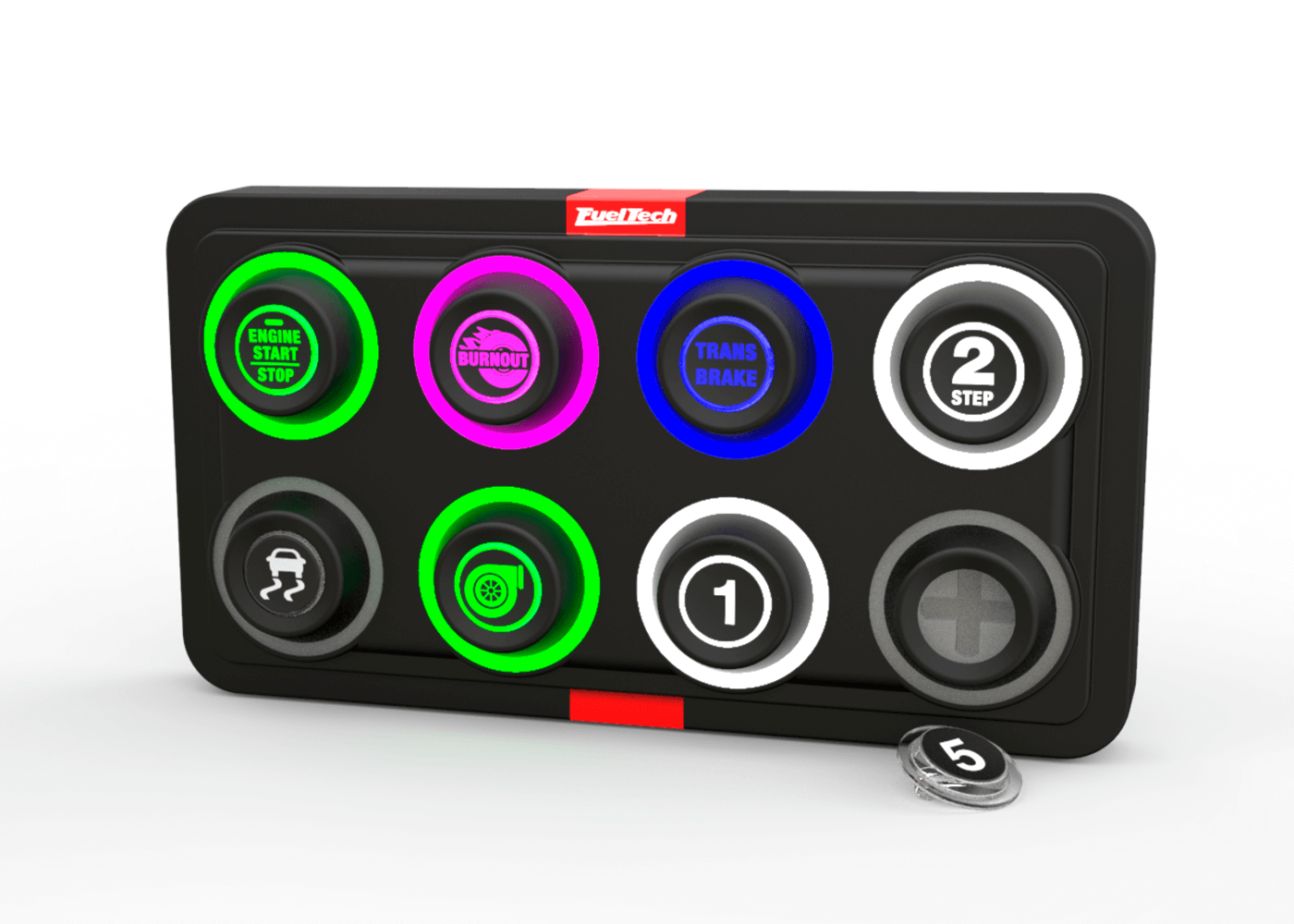 SwitchPanel-8 Mini