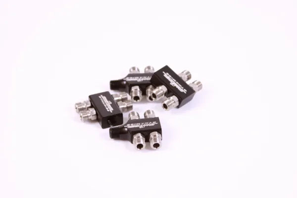 Switzer Dynamics Distribution Block