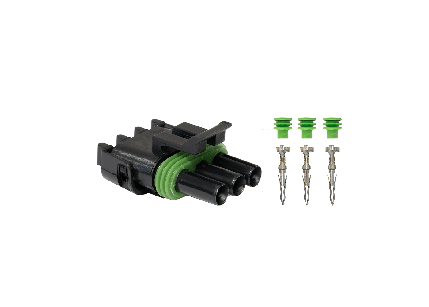Throttle Position Sensor (Ford) Plug Kit
