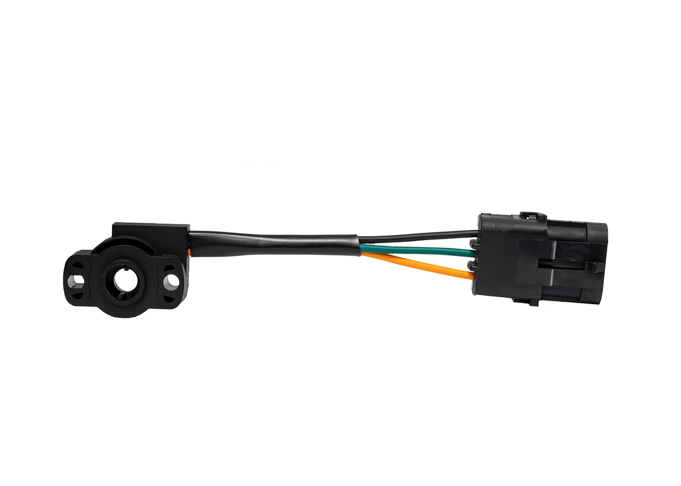 Throttle Position Sensor (Ford)