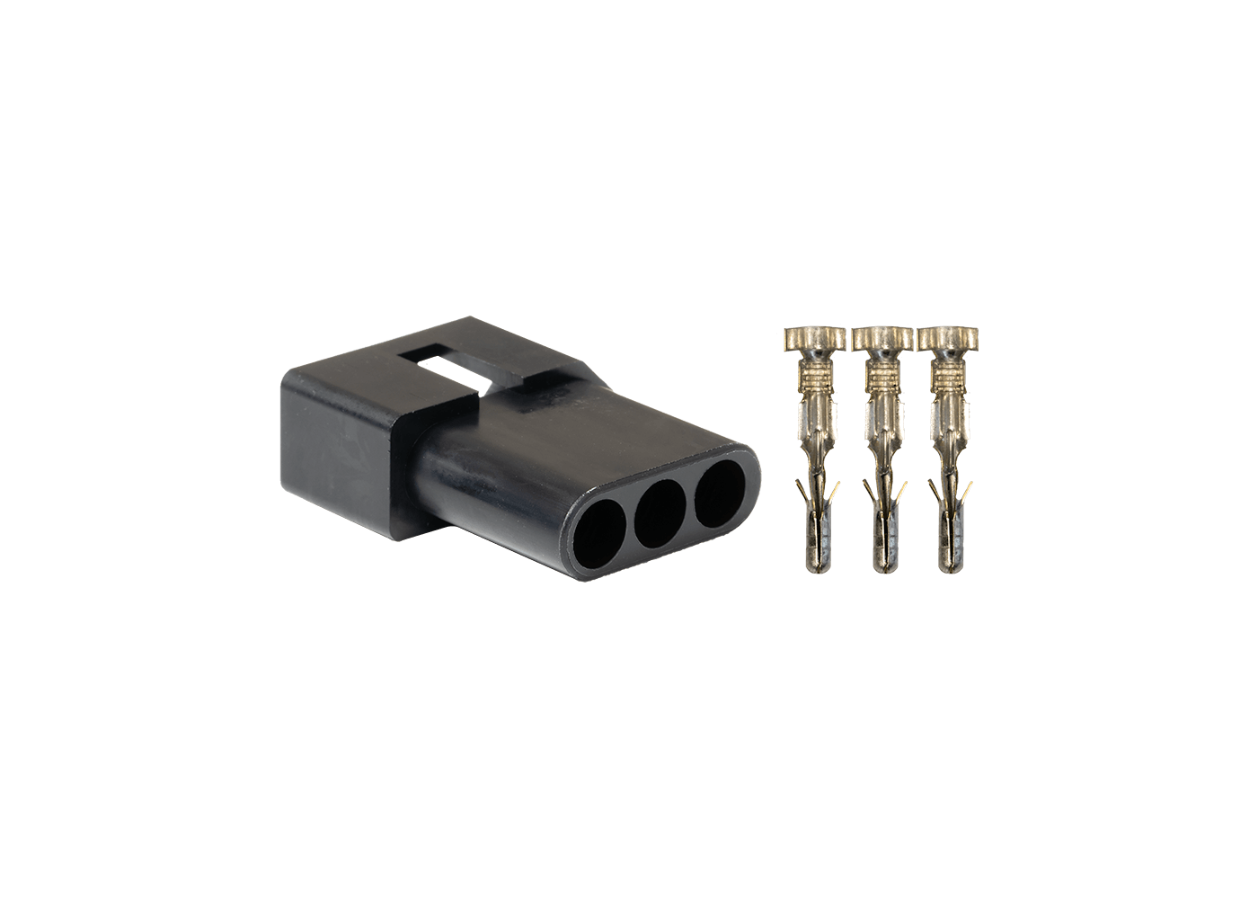 Travel Sensor Connector Kit