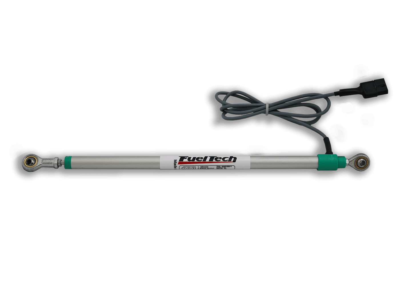 Travel Sensor