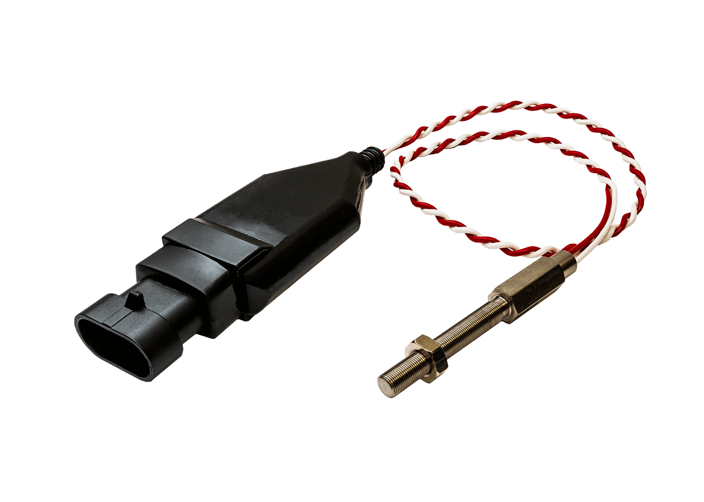 Turbo Speed Sensor